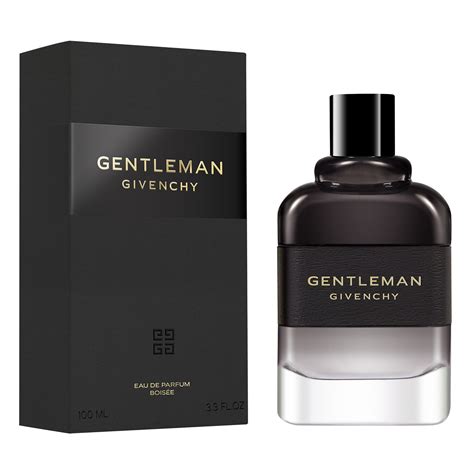 gentleman givenchy douglas|Givenchy gentleman boiselle.